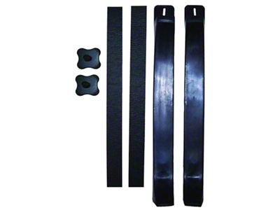 Replacement Custom Towing Mirror Hardware Kit (99-06 Silverado 1500)