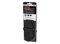Replacement Dual-Output 7 and 4-Way Connector (99-25 Silverado 1500)