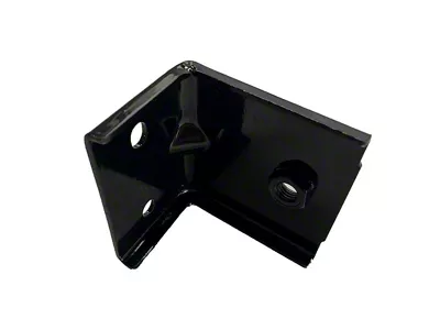 Replacement Front Bumper Impact Bar Bracket (16-18 Silverado)