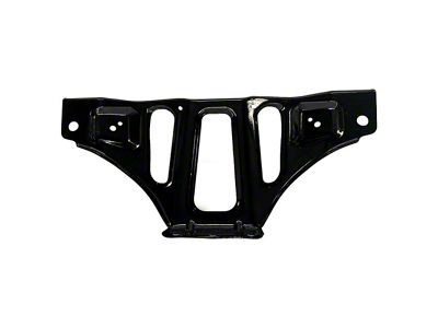 Replacement Front Bumper Impact Bar Bracket (16-18 Silverado)
