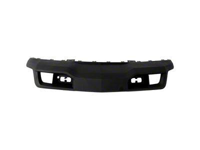 Replacement Front Bumper; Lower Section (19-21 Silverado 1500; 2022 Silverado 1500 LTD)