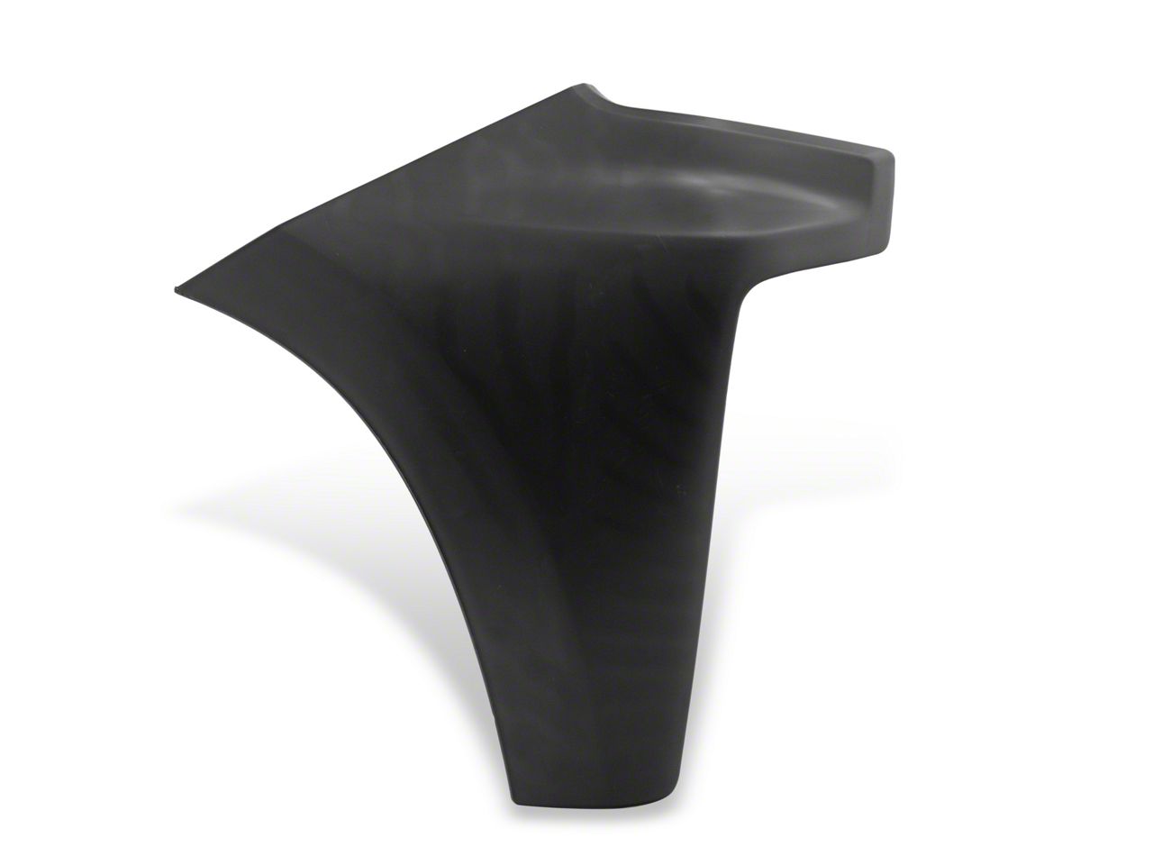 thumbnail image 2 of Black Front Bumper Filler For Chevy Silverado 2500, Suburban, Tahoe 1999-2006 – GM1051103 2 of 6