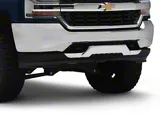 Replacement Front Upper Bumper Cover (16-18 Silverado)