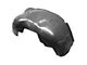 Replacement Inner Fender Liner; Driver Side (07-13 Silverado 1500)