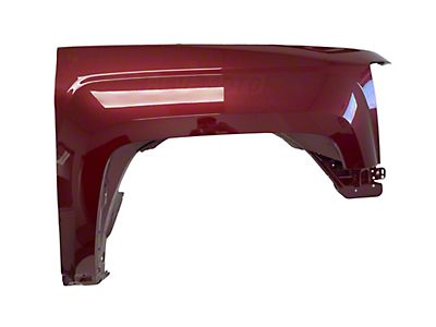 Anteriore Destro Parafango FENDER Per CHEVROLET SILVERADO 1500 2500 3500 2014