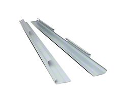 Replacement Rocker Panels (04-06 Silverado 1500 Crew Cab)