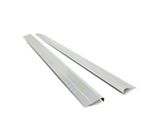 Replacement Rocker Panels (99-06 Silverado 1500 Extended Cab)