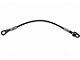 Replacement Tailgate Cable; Passenger Side (07-09 Silverado 1500)