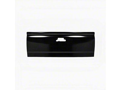 Replacement Tailgate (14-18 Silverado 1500)