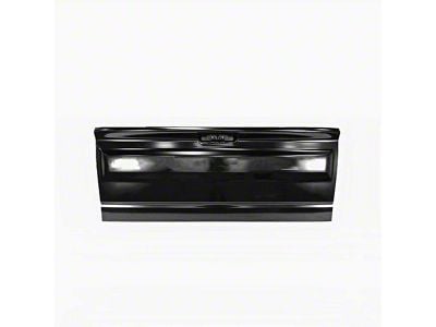 Replacement Tailgate (19-25 Silverado 1500)
