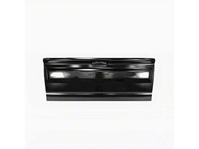 Replacement Tailgate (19-24 Silverado 1500)