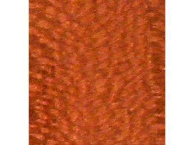 RETROLINER Real Wood Bed Liner; Leopard Wood; HydroSatin Finish; Mild Steel Punched Bed Strips (19-25 Silverado 1500 w/ 6.50-Foot Standard Box)