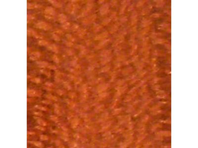 RETROLINER Real Wood Bed Liner; Leopard Wood; HydroShine Finish; Mild Steel Punched Bed Strips (14-18 Silverado 1500 w/ 5.80-Foot Short Box)