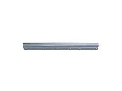 Rocker Bottom; Driver Side (07-13 Silverado 1500 Extended Cab)