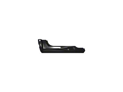 Replacement Rocker Panel; Passenger Side (1999 Silverado 1500 Extended Cab)