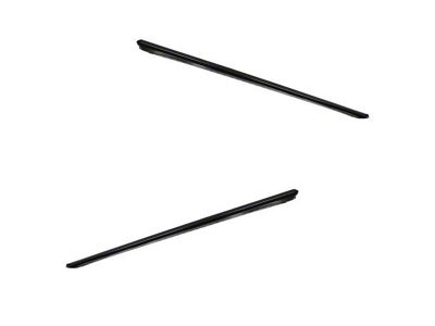 Rocker Panel Kit (99-06 Silverado 1500 Extended Cab)