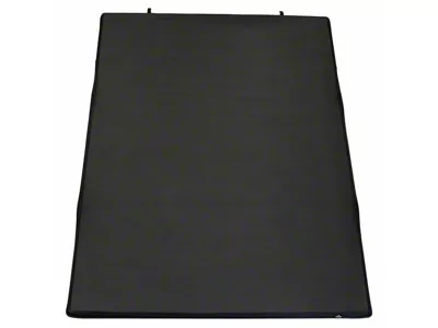 Roll Up Tonneau Cover (99-06 Silverado 1500 Fleetside w/ 6.50-Foot Standard Box)