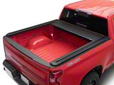 EGR RollTrac Electric Tonneau Cover (19-26 Silverado 1500 w/ 5.80-Foot Short Box)