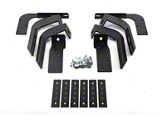 Rough Step Running Board Brackets (99-13 Silverado 1500)