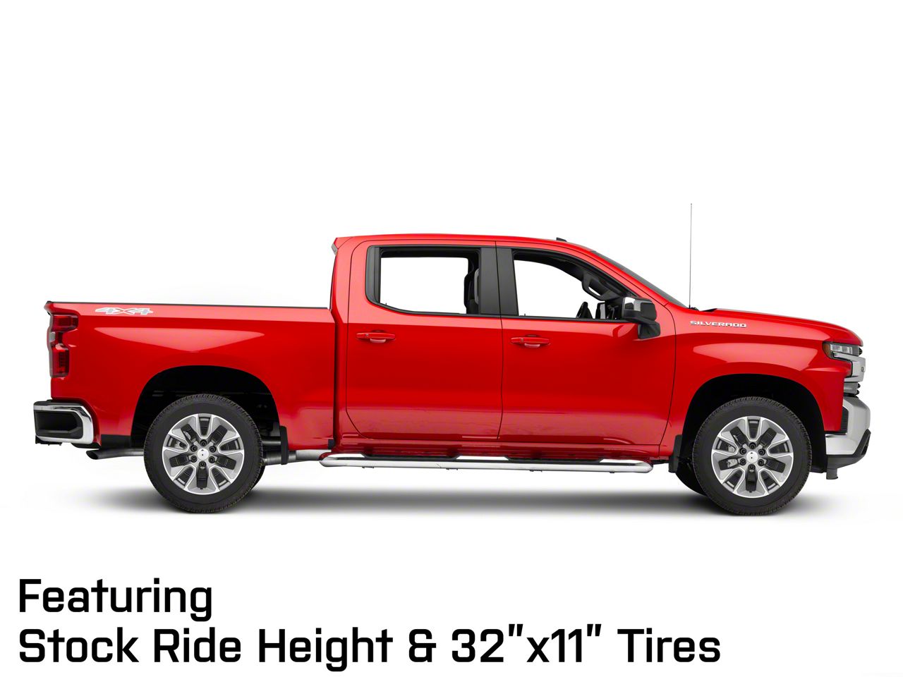 Silverado 1500 RST Style Gunmetal Machined 6-Lug Wheel; 20x9 Silverado 1500 RST Style Gunmetal Machined 6-Lug Wheel; 20x9