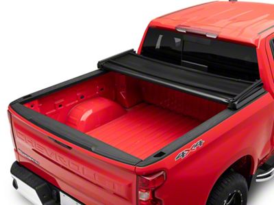 SC3 Vinyl Tri-Fold Tonneau Cover (19-24 Silverado 1500)