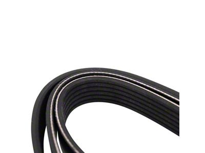 Serpentine Belt (14-18 4.3L Silverado 1500)