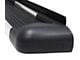 Westin SG6 LED Running Boards; Polished (07-13 Silverado 1500 Extended Cab)