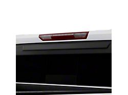 Shadeblade; Smoked (19-23 Silverado 1500)