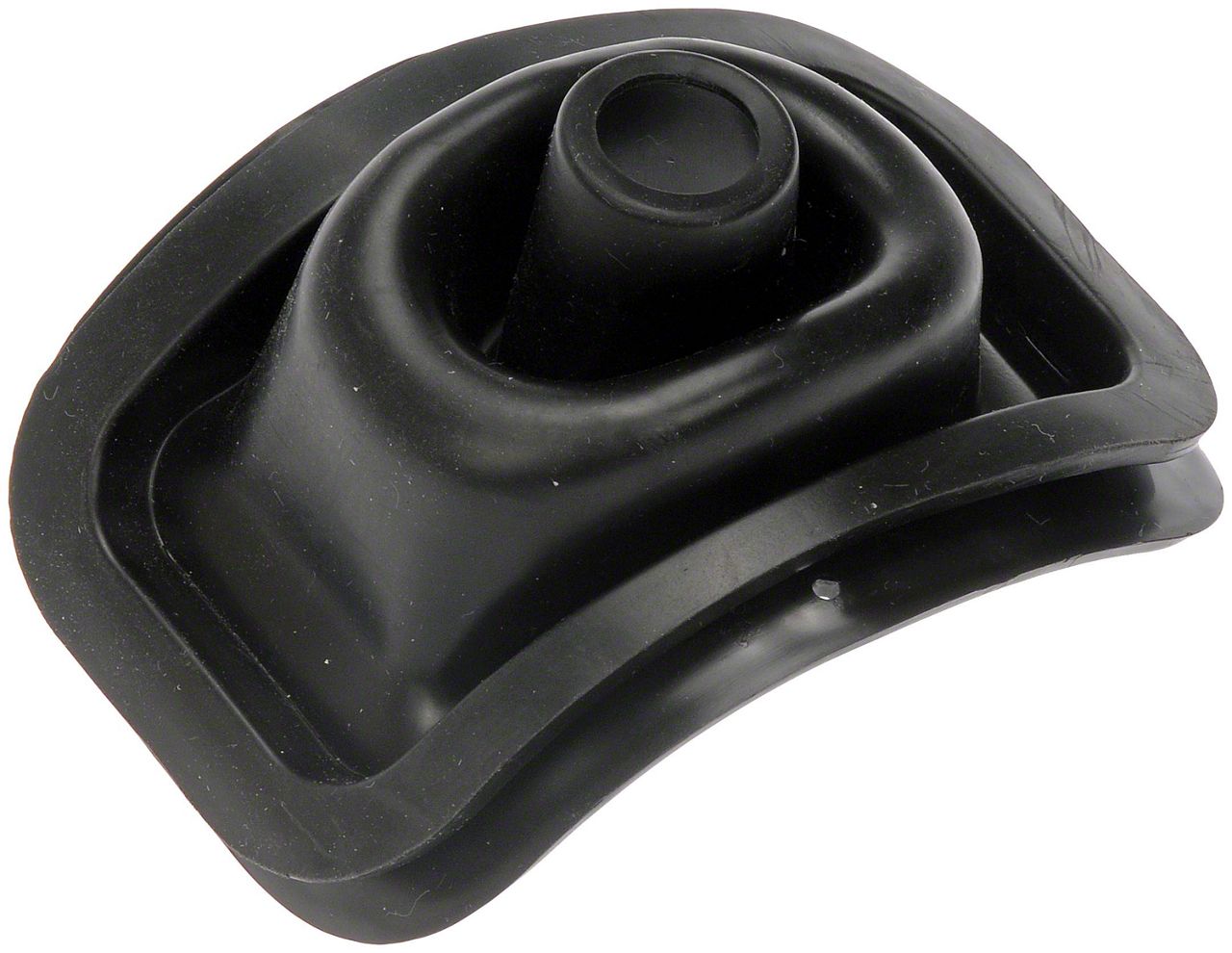 Silverado 1500 Shift Lever Boot Replacement (0106 Silverado 1500)