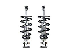 Aldan American Road Comp Series Single Adjustable Front Coil-Over Kit for 0 to 2-Inch Drop; 700 lb. Spring Rate (99-06 Silverado 1500)