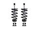 Aldan American Road Comp Series Single Adjustable Front Coil-Over Kit for 0 to 2-Inch Drop; 800 lb. Spring Rate (99-06 Silverado 1500)