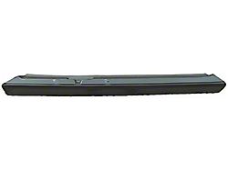 Replacement Slip-On Style Rocker Panel; Passenger Side (00-06 Silverado 1500 Extended Cab)