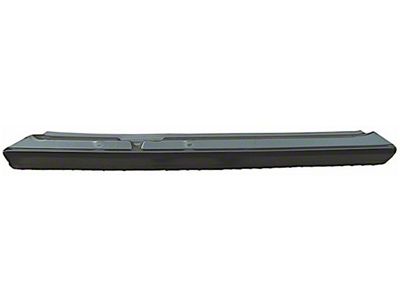 Replacement Slip-On Style Rocker Panel; Passenger Side (00-06 Silverado 1500 Extended Cab)