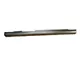 Replacement Slip-On Style Rocker Panel; Passenger Side (07-13 Silverado 1500 Extended Cab)