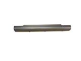 Replacement Slip-On Style Rocker Panel; Passenger Side (07-13 Silverado 1500 Regular Cab)