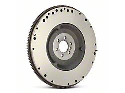 Solid Flywheel; 6-Bolt (01-06 4.8L Silverado 1500 w/ Manual Transmission)