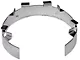 Spare Tire Hoist Lock Cylinder Tube Retainer (99-24 Silverado 1500)