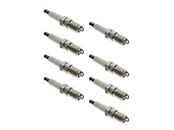 Spark Plug Set (99-13 V8 Silverado 1500)