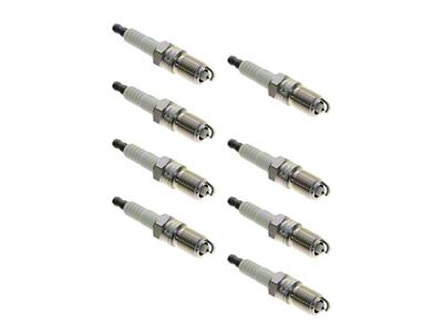 Spark Plug Set (99-13 V8 Silverado 1500)