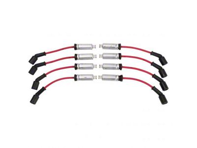 Spark Plug Wire Set (14-24 V8 Silverado 1500)