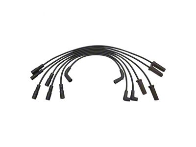 Spark Plug Wire Set (99-06 4.3L Silverado 1500)