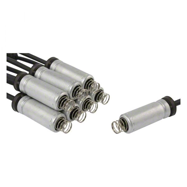 Silverado 1500 Spark Plug Wire Set (14-25 5.3L, 6.2L