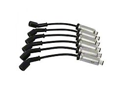 Spark Plug Wire Set (14-17 4.3L Silverado 1500)