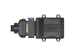 Speed Throttle Response Controller (19-21 Silverado 1500)