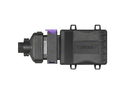 Speed Throttle Response Controller (19-21 Silverado 1500)