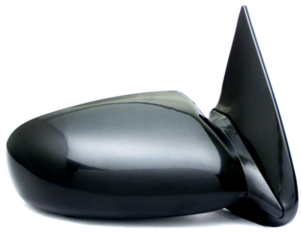 未使用 Yvonne Gage - Mirror Mirror / レコード Silverado 1500 Sportage Style Side Mirrors; Black (99-06