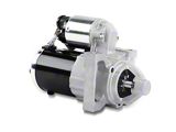 Starter; 10-Teeth (14-18 Silverado 1500)