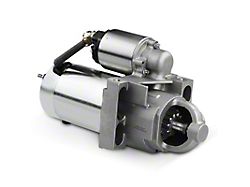 Starter; 11-Teeth (99-04 4.3L Silverado 1500)