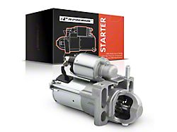 Starter; 9-Teeth (03-08 V8 Silverado 1500)