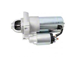 Starter (00-02 4.8L, 5.3L Silverado 1500)